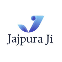Jajpura Ji – Performance-Based Digital Marketing Agency in Indore | Google Ads & Brand Promotions
