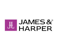 James & Harper