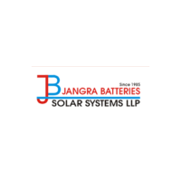 Jangra Batteries & Solar Systems LLP- Bmw Battery Dealer in Palam