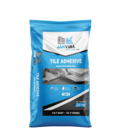 Janvira Tile Adhesive – Best Tiles Adhesive & Construction Chemicals Supplier in Haryana