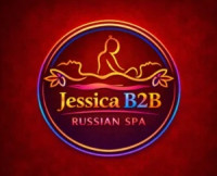 Jessica B2B Russian Spa Goa