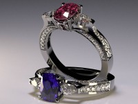 Jewellery Cad Software