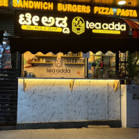 Tea Adda