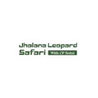 Jhalana leopard safari with cp saini