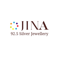 JINA 92.5 Silver Jewellery