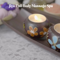 Jiya ***** Massage Spa Vashi Navi