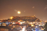Udaipur Jodhpur Jaisalmer Tour Package – Plan Your Rajasthan Adventure