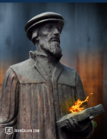 John Calvin