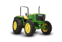 John Deere Tractor: Price, Features, Popular Models, and Why Farmers Choose It