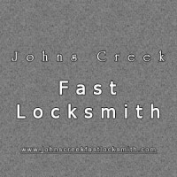Johns Creek Fast Locksmith