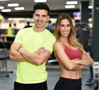 All Fitness Supplement
