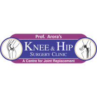 What is the cost of Robotic Knee Replacement?