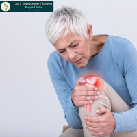 Top Joint Replacement Hospitals in Goa