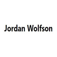 Jordan Wolfson