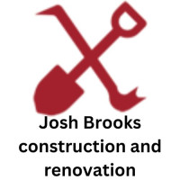 Josh Brooks Construction and Renovation