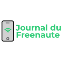 Journal du Freenaute