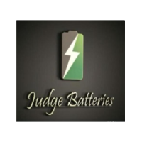 JUDGE BATTERIES