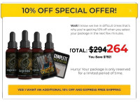 Jungle Beast Pro (100% Natural) Achieve Bigger & Harder Erections! Price & Buy