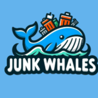 Junk Whales