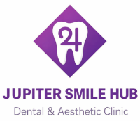 Jupiter Smile Hub