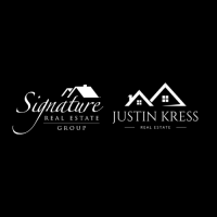 Justin Kress Realtor