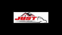 Just Packers and Movers | Reliable Moving Services in Noida