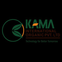 Kama International Organic Pvt Ltd