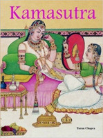 Kamasutra book summary with picture