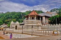 Sri Lanka ETA Requirements