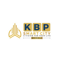 KBP Smart City - 3BHK Flats in Kharar