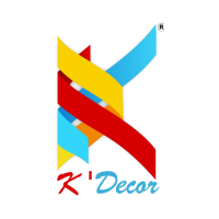 K'Decor Da Interio Pvt. Ltd.