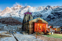 Kedarnath Yatra Tour Package