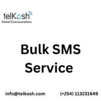 Bulk SMS Service – Scalable Messaging Solutions