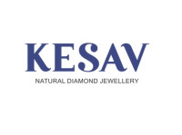 Kesav-Natural Diamond Jewellery