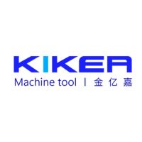 Press Brake & Laser Cutting Machine - KIKEA