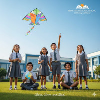 Best CBSE School in UPPAL | International Schools in Hyderabad