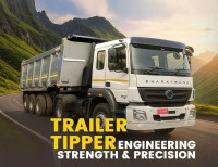 Tanker Truck Manufacturers in Kerala, India