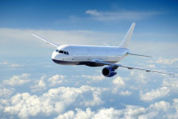 Frontier Airlines FRA Terminal
