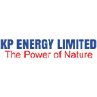 Captive Power Plant in Surat - KP Energy Limited