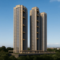 K Raheja Jade City Juinagar