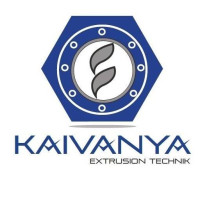 Kaivanya Extrusion Technik - Tungsten carbide ​Bimetallic screw barrel