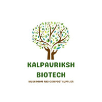 Kalpavriksh Biotech Mushroom and Compost Supplier
