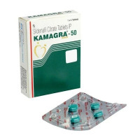 Elevate Your Performance: Kamagra 50 Mg and the Pursuit of Pleasure