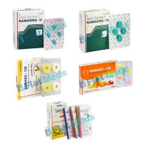 Kamagra Online Tablets {Sildenafil Pills} [Free Shiping + 10%Off]-Flatmeds