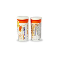 Kamagra Effervescent: The ED Pill That Gives You Control
