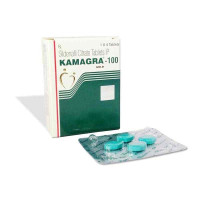 Kamagra Gold 100 Mg : A Single Solution For Every Sex Problem [Get online Cheap Price]