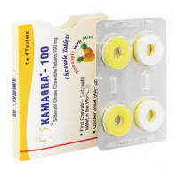 Safe Kamagra Polo Tablet for Erectile Dysfunction Treatment
