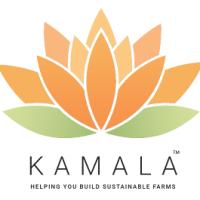 Kamala Farms, a hydroponic service provide