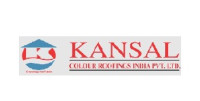 Kansal Colour Roofings India Pvt. Ltd.