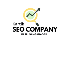Kartik SEO Company - Best Digital Marketing Agency in Sri Ganganagar